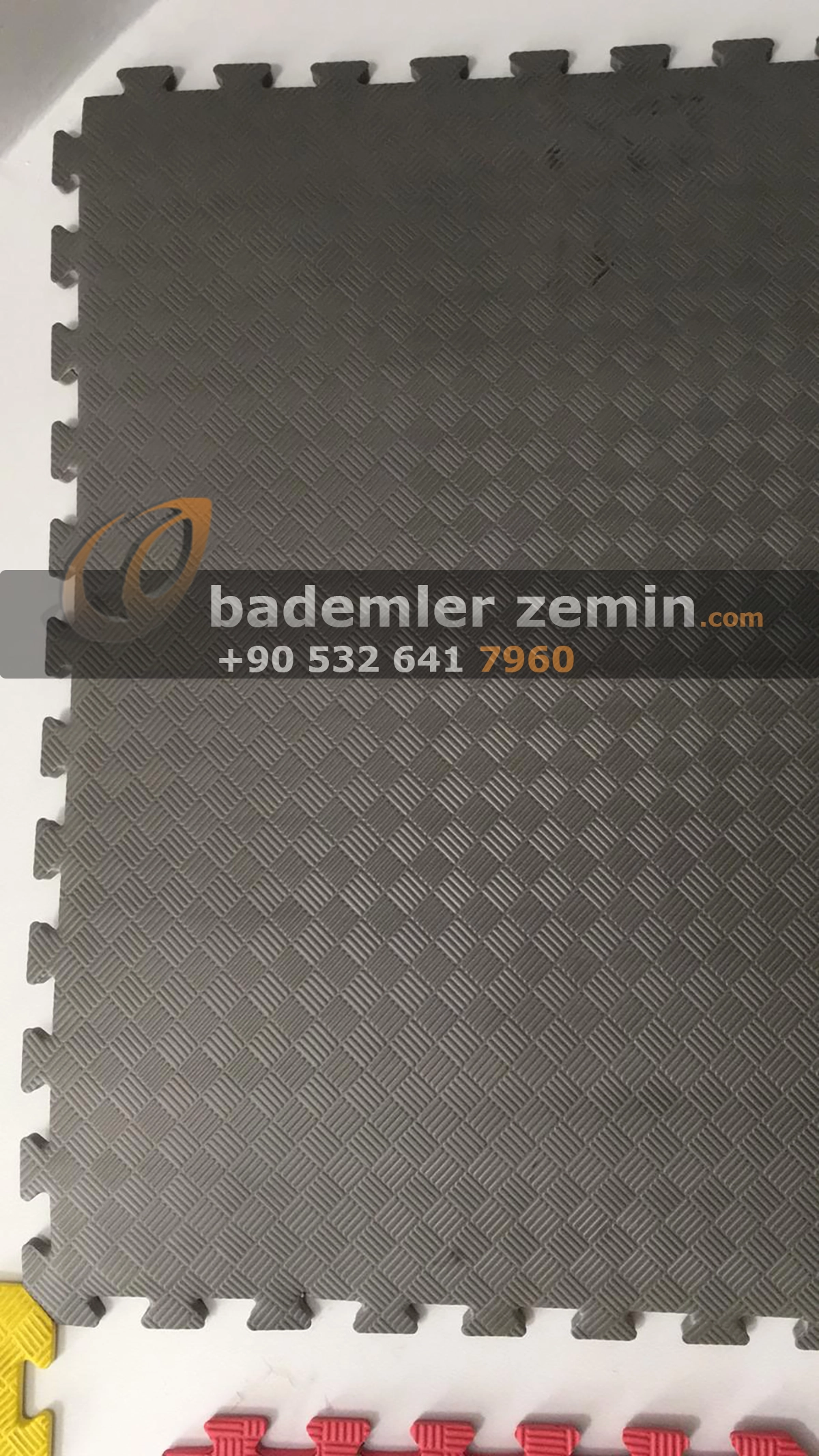 13mm Tatami Minder - Görsel 4