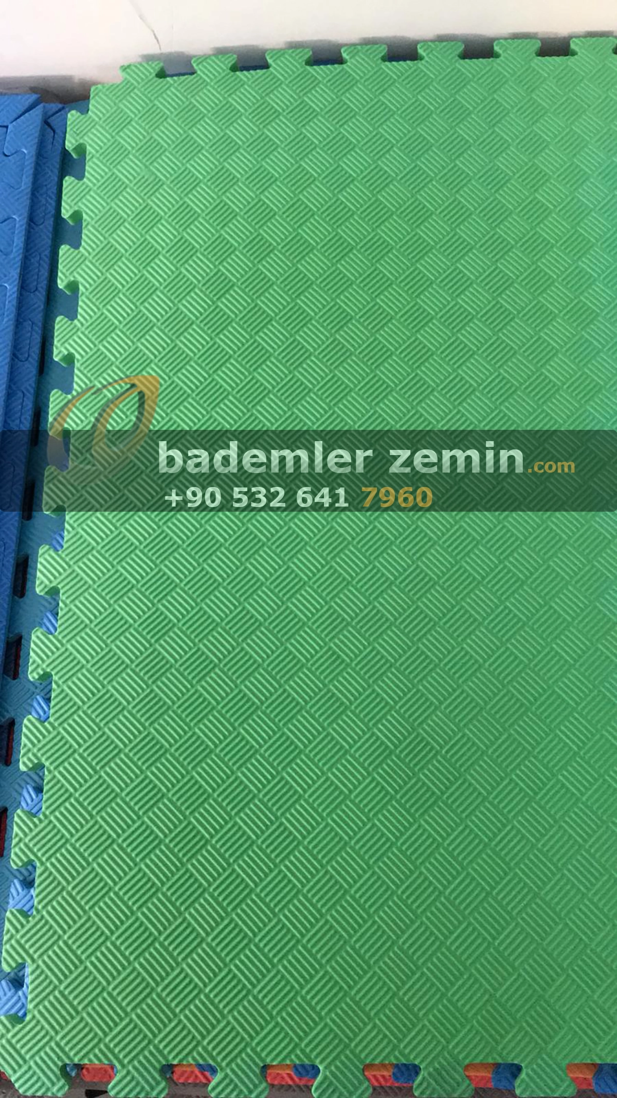 13mm Tatami Minder - Görsel 7