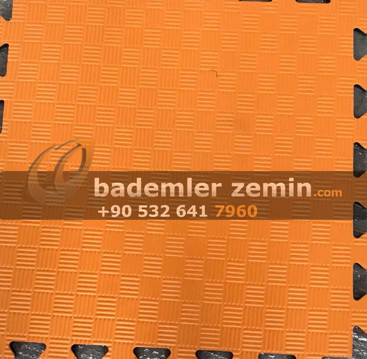 13mm Tatami Minder - Görsel 5