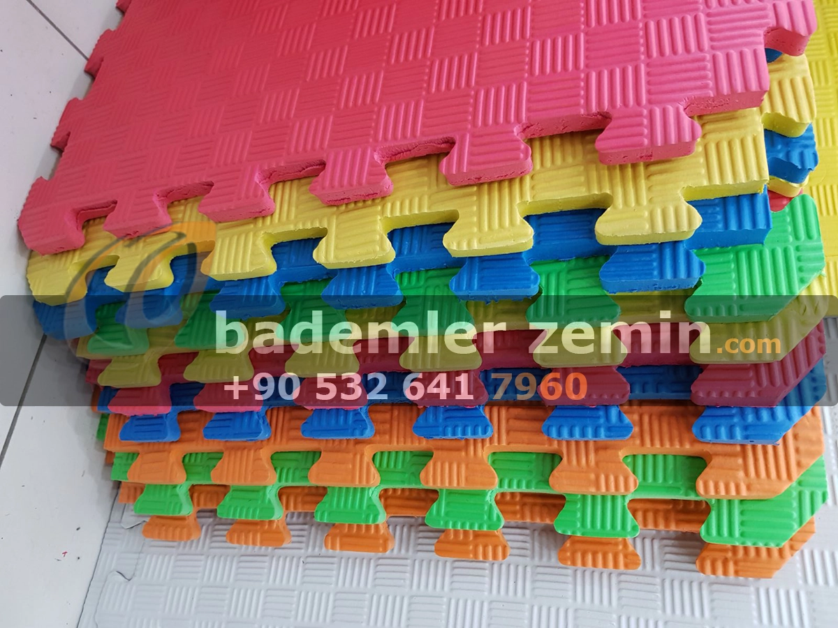 13mm Tatami Minder - Görsel 2