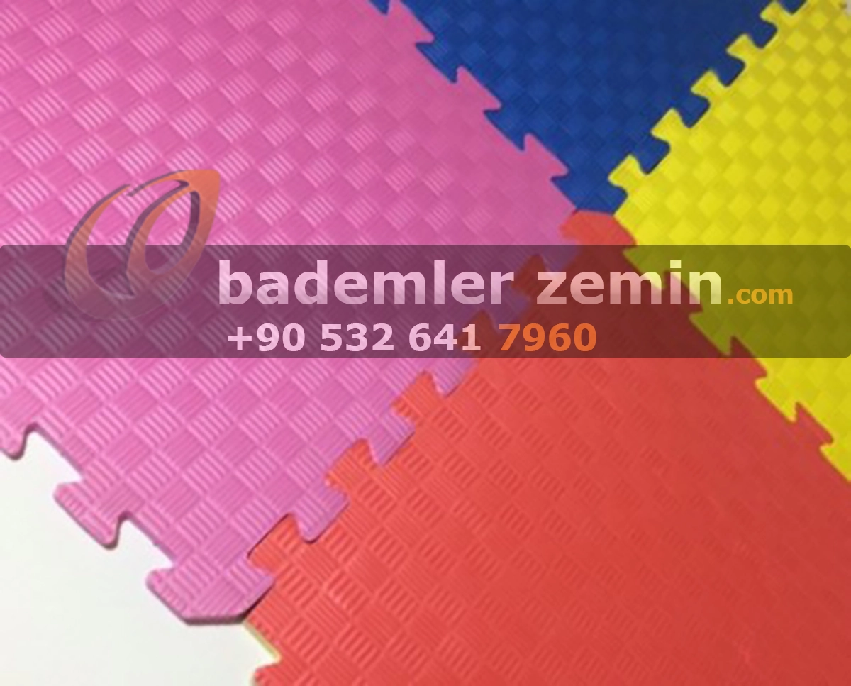 13mm Tatami Minder - Görsel 8