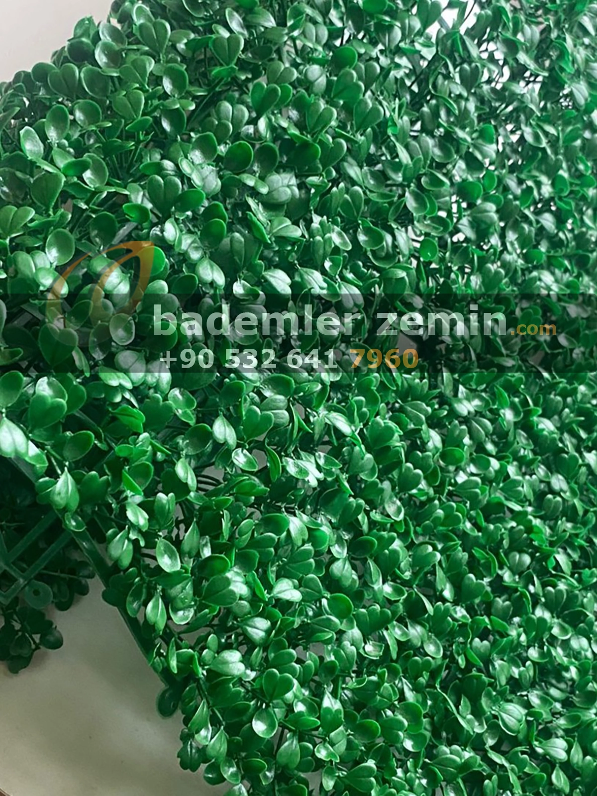 Yapay Şimşir Panel 40x60 - Görsel 4