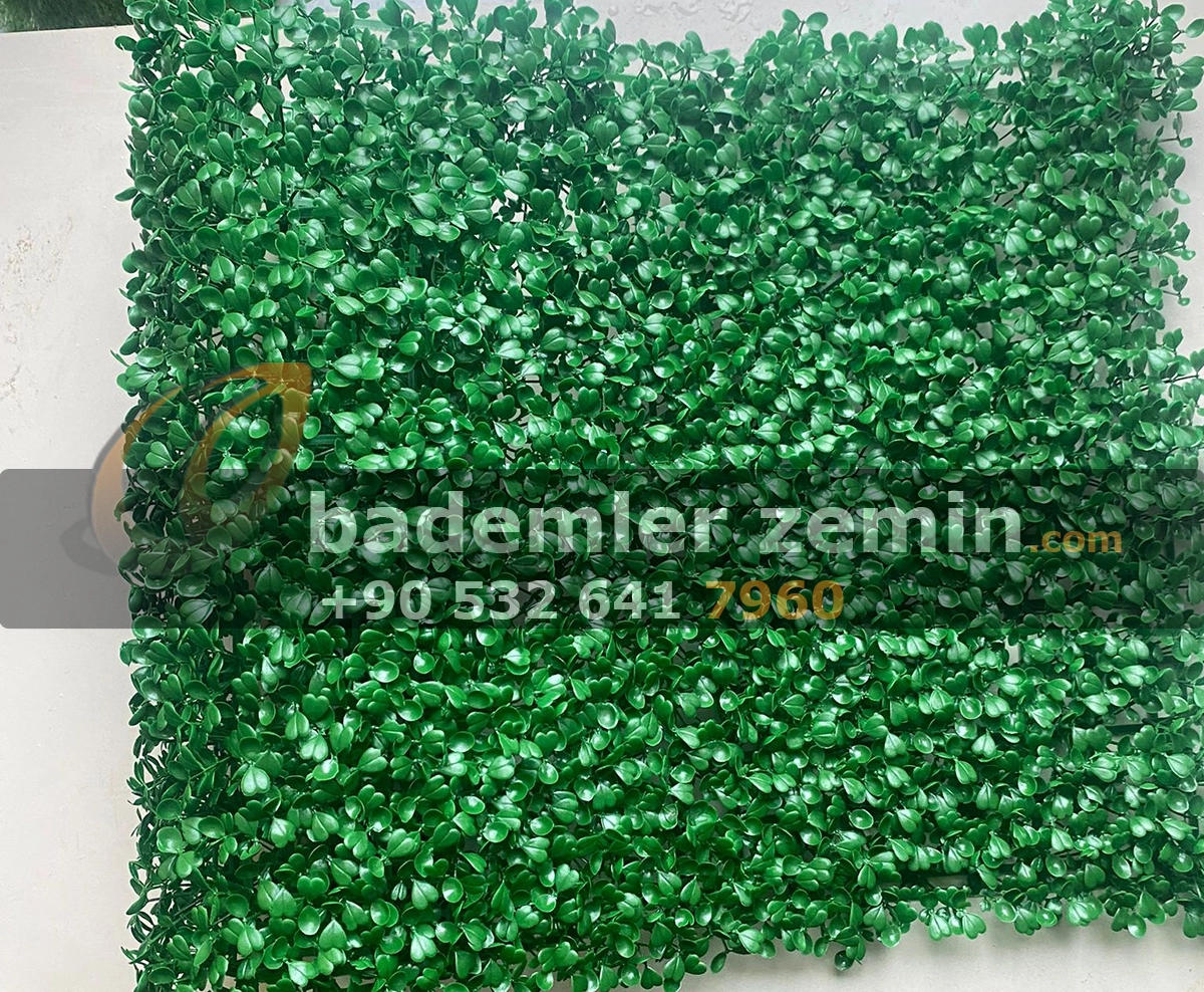 Yapay Şimşir Panel 40x60 - Görsel 5