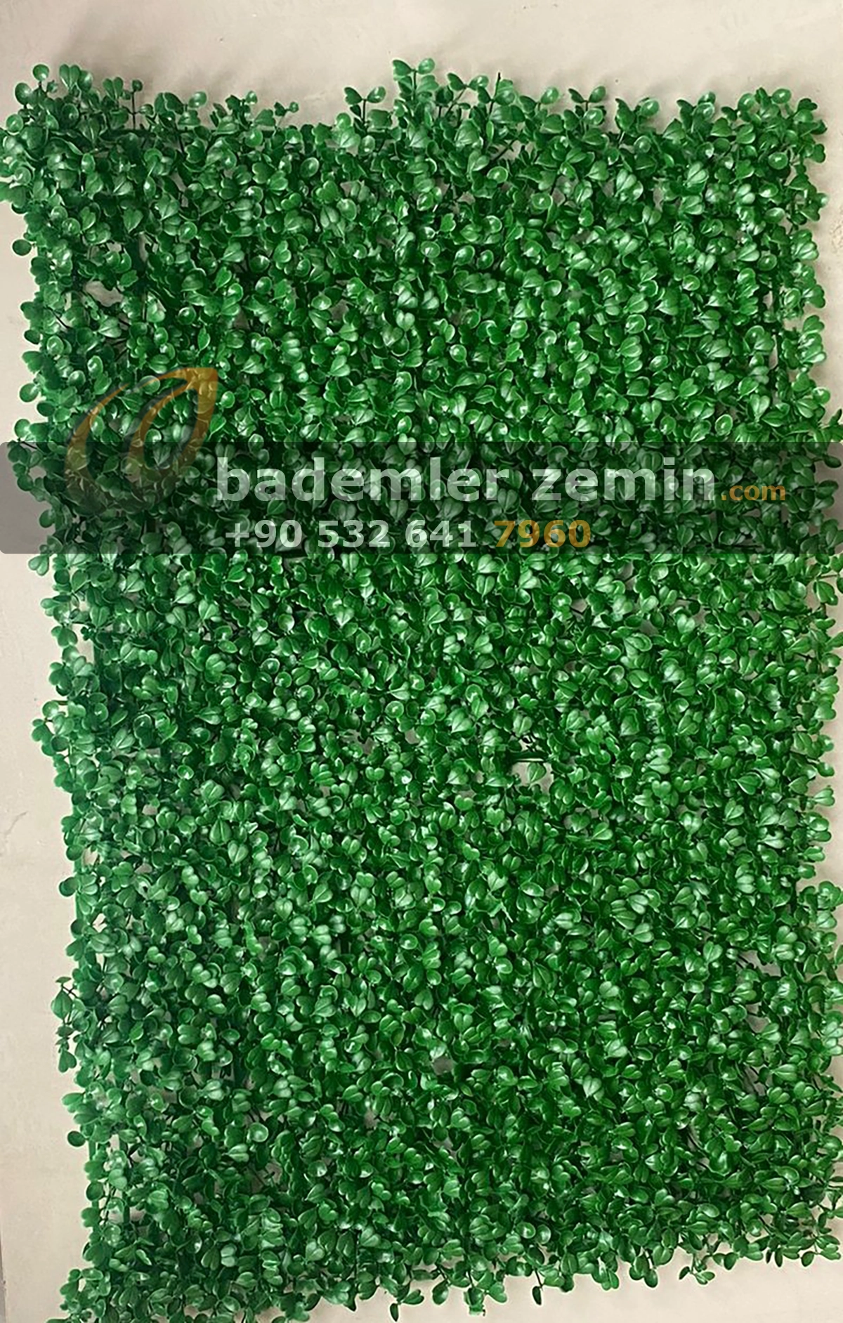 Yapay Şimşir Panel