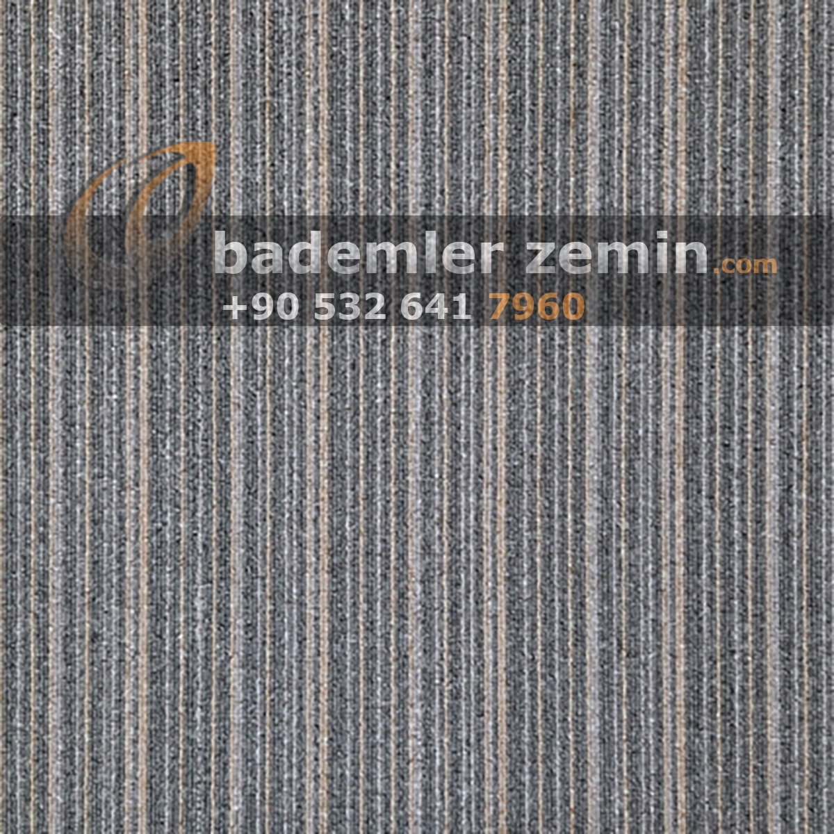 Atlantis 1710 Karo Halı