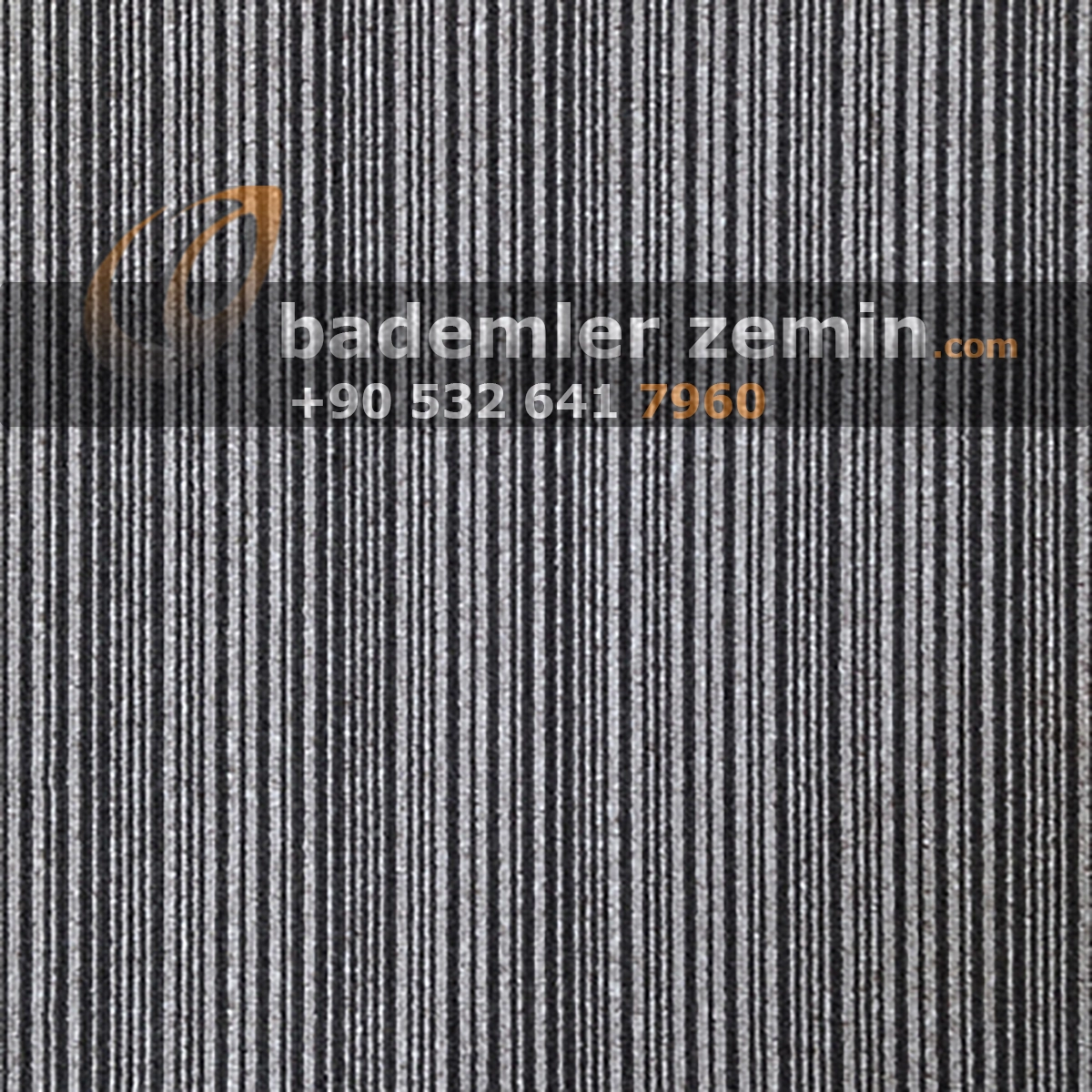 Atlantis 1714 Karo Halı