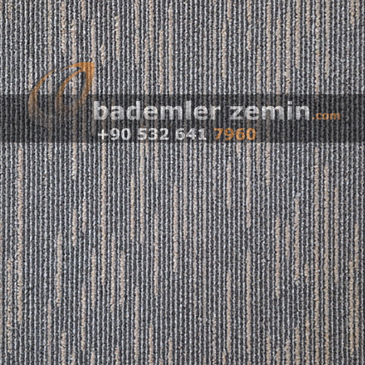 Atlantis 1716 Karo Halı