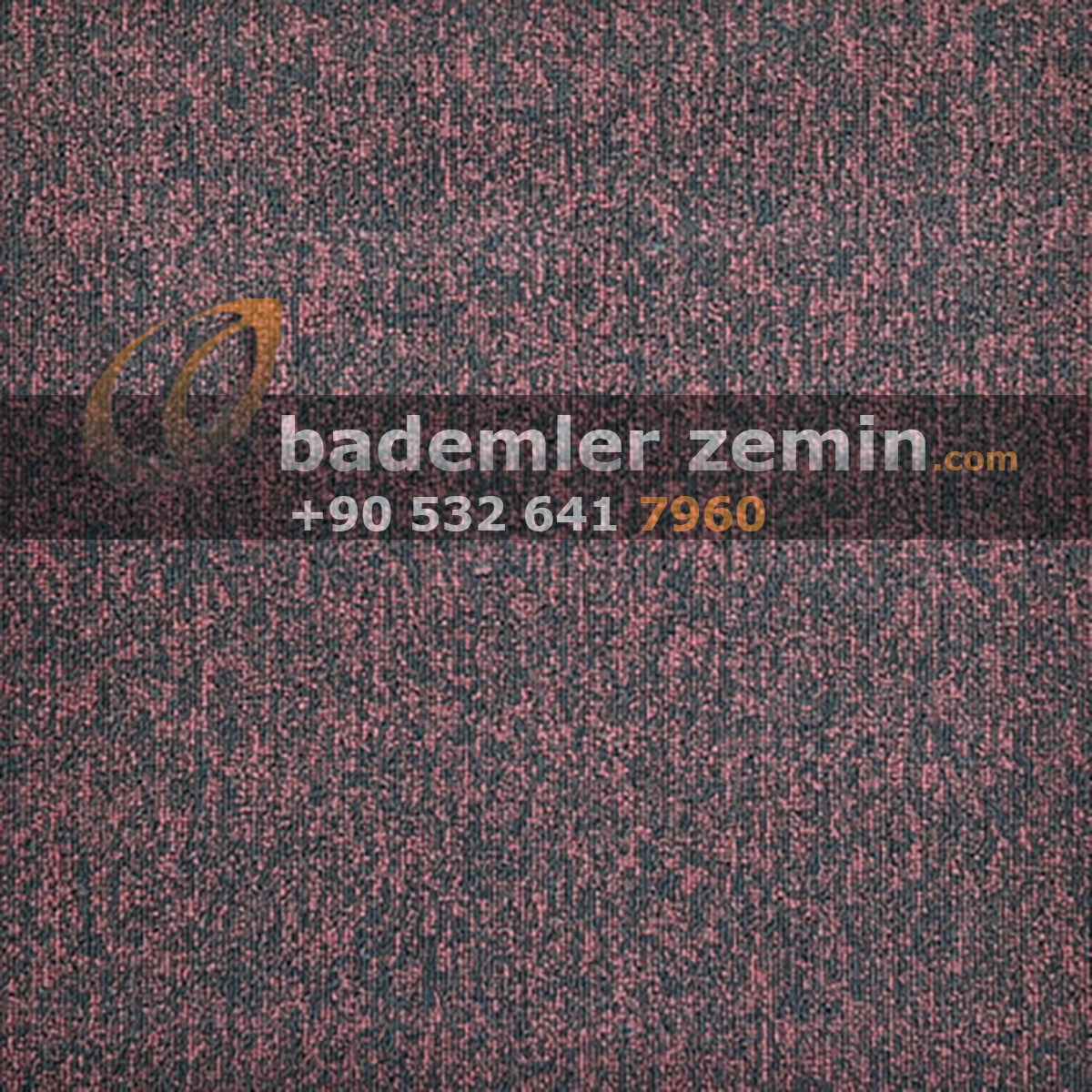 Challenger 815 Karo Halı