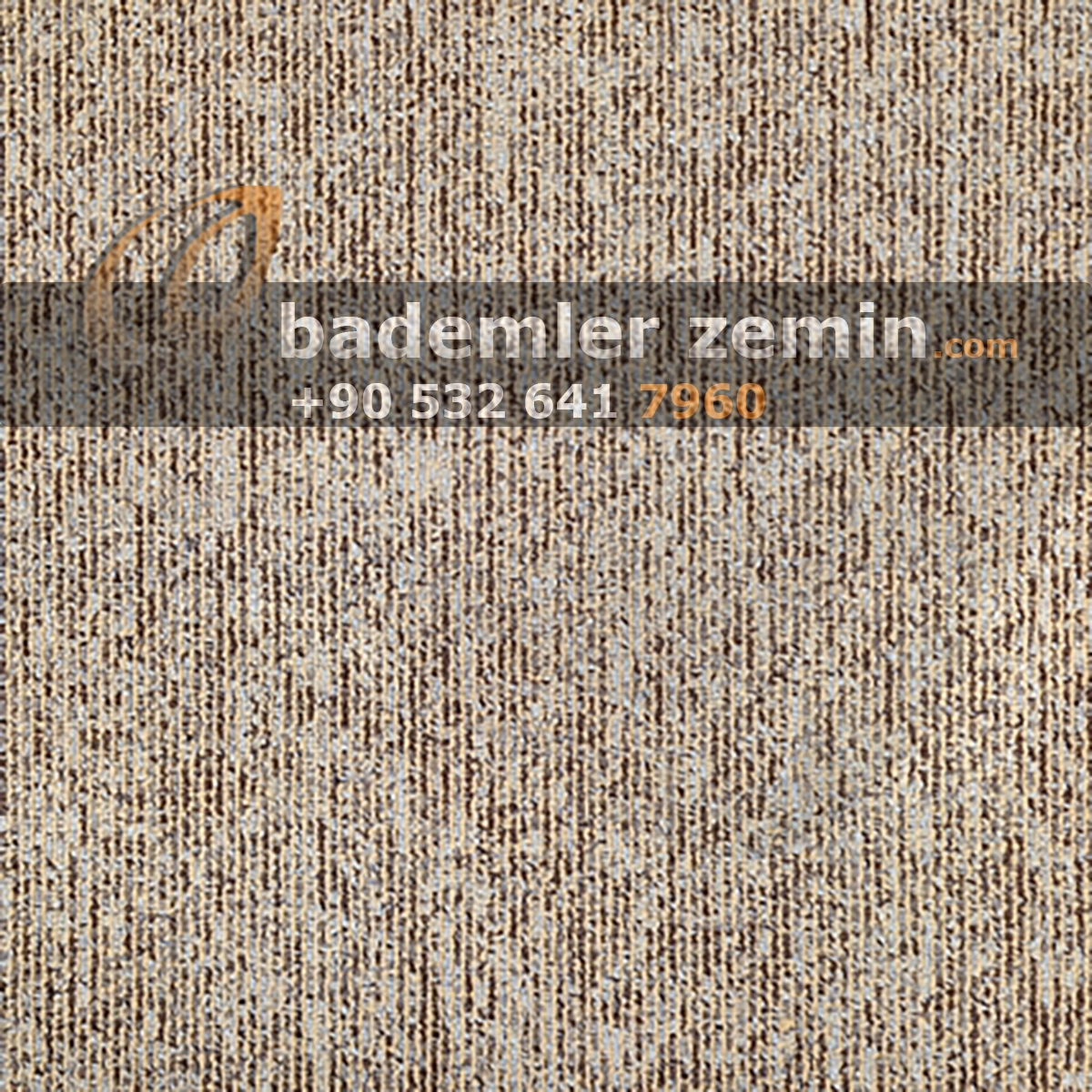 Concorde 301 Karo Halı