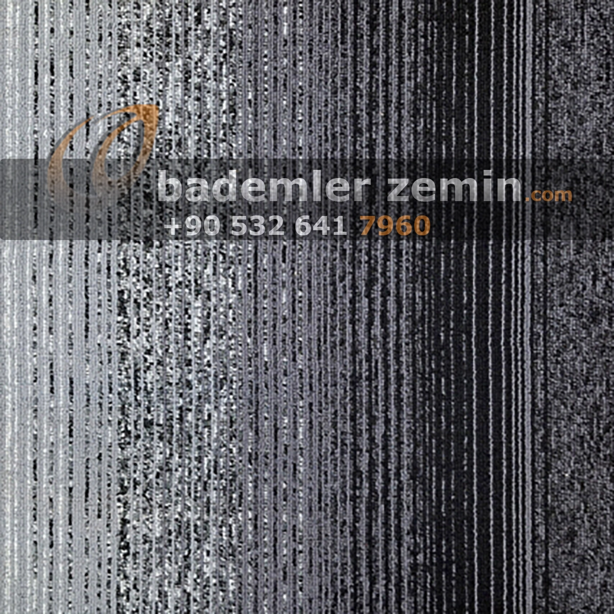 Concorde 402 Karo Halı