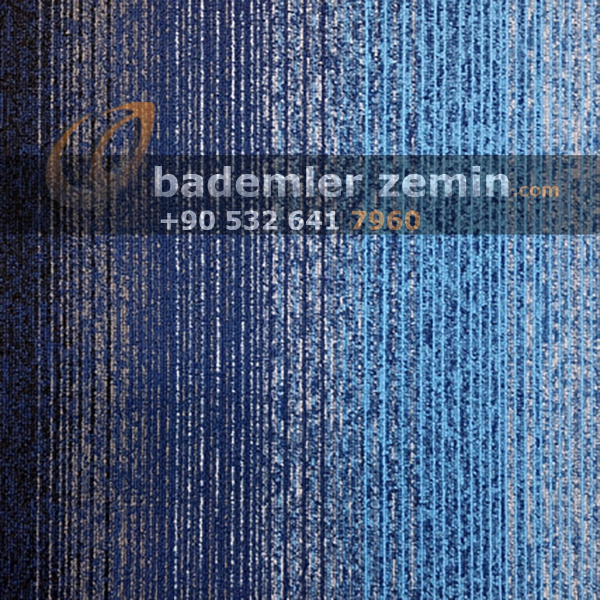 Concorde 502 Karo Halı