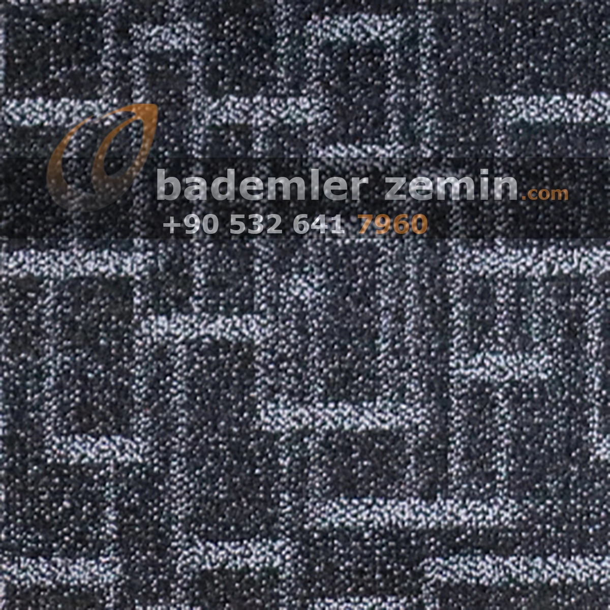 Discovery 1506 Karo Halı