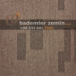 Falcon 1901 Karo Halı