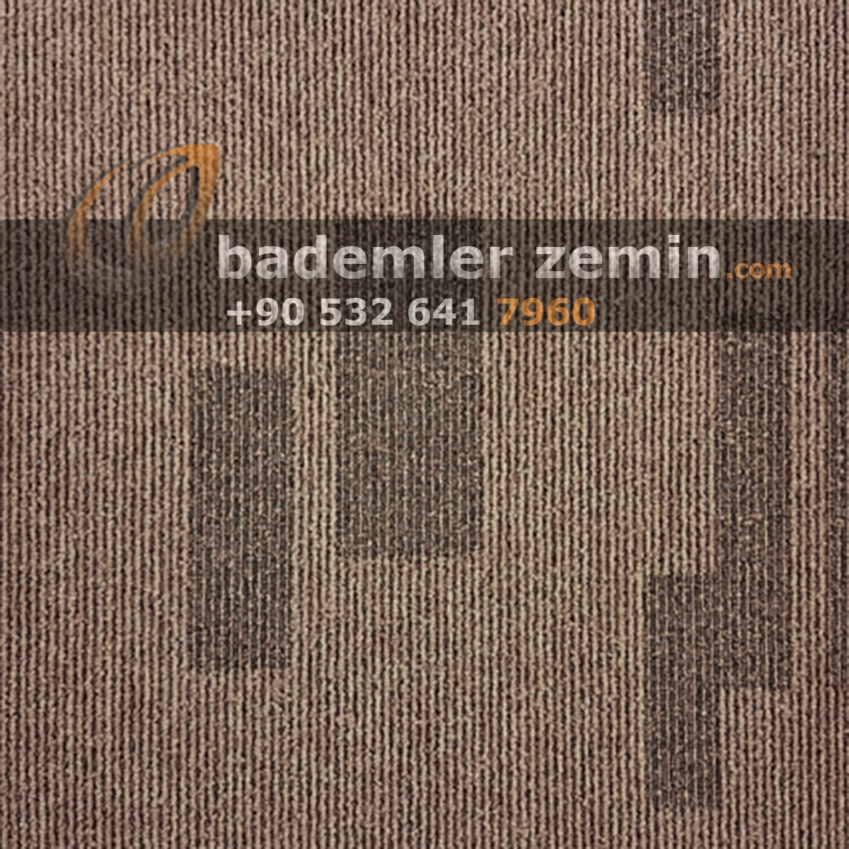 Falcon 1901 Karo Halı