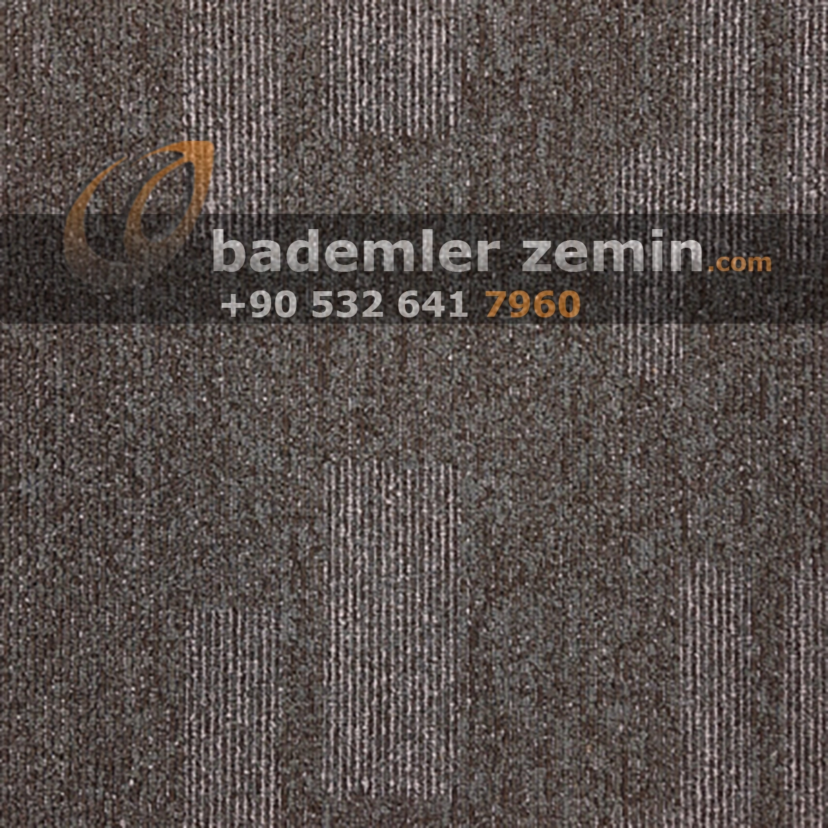 Falcon 1904 Karo Halı