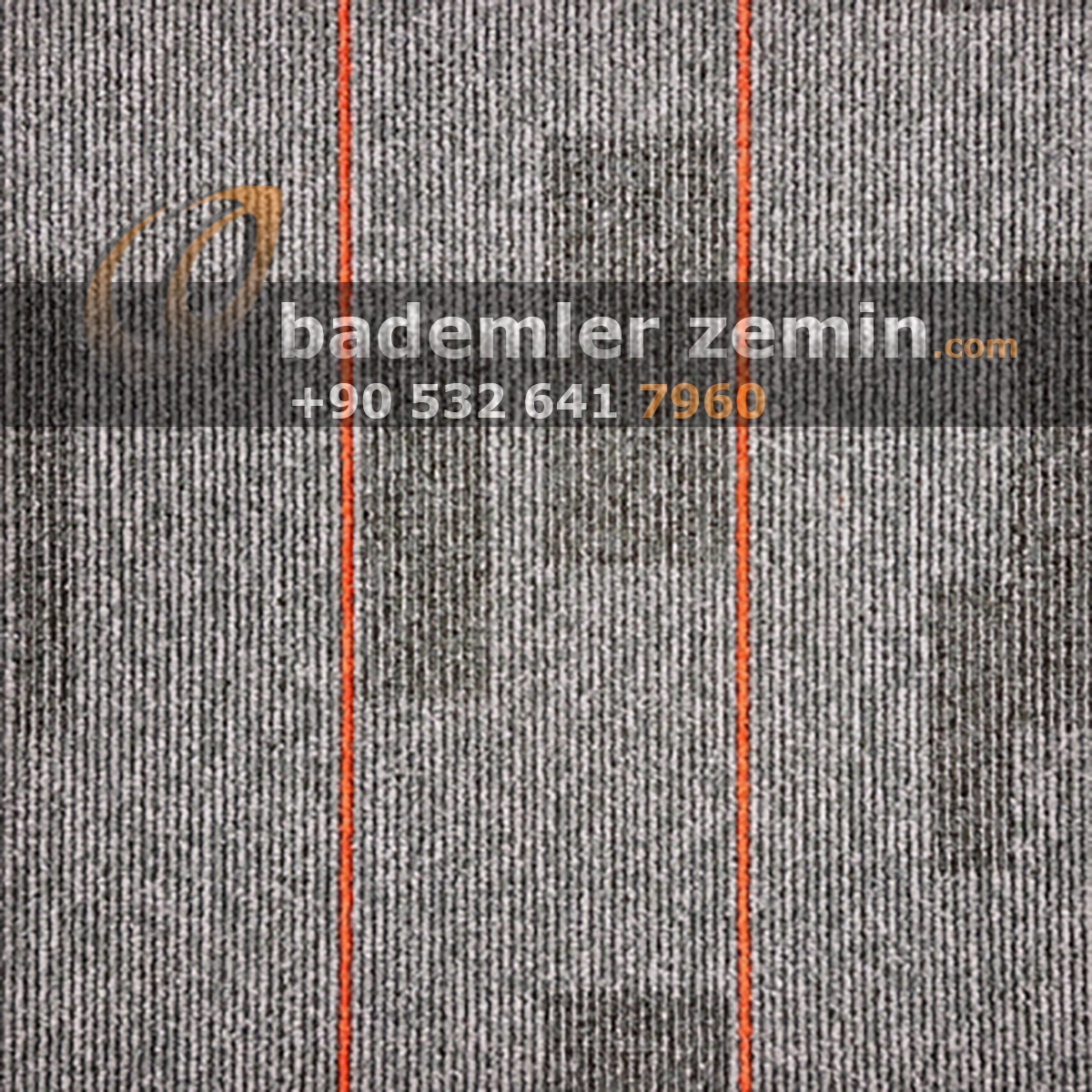 Falcon 2001 Karo Halı