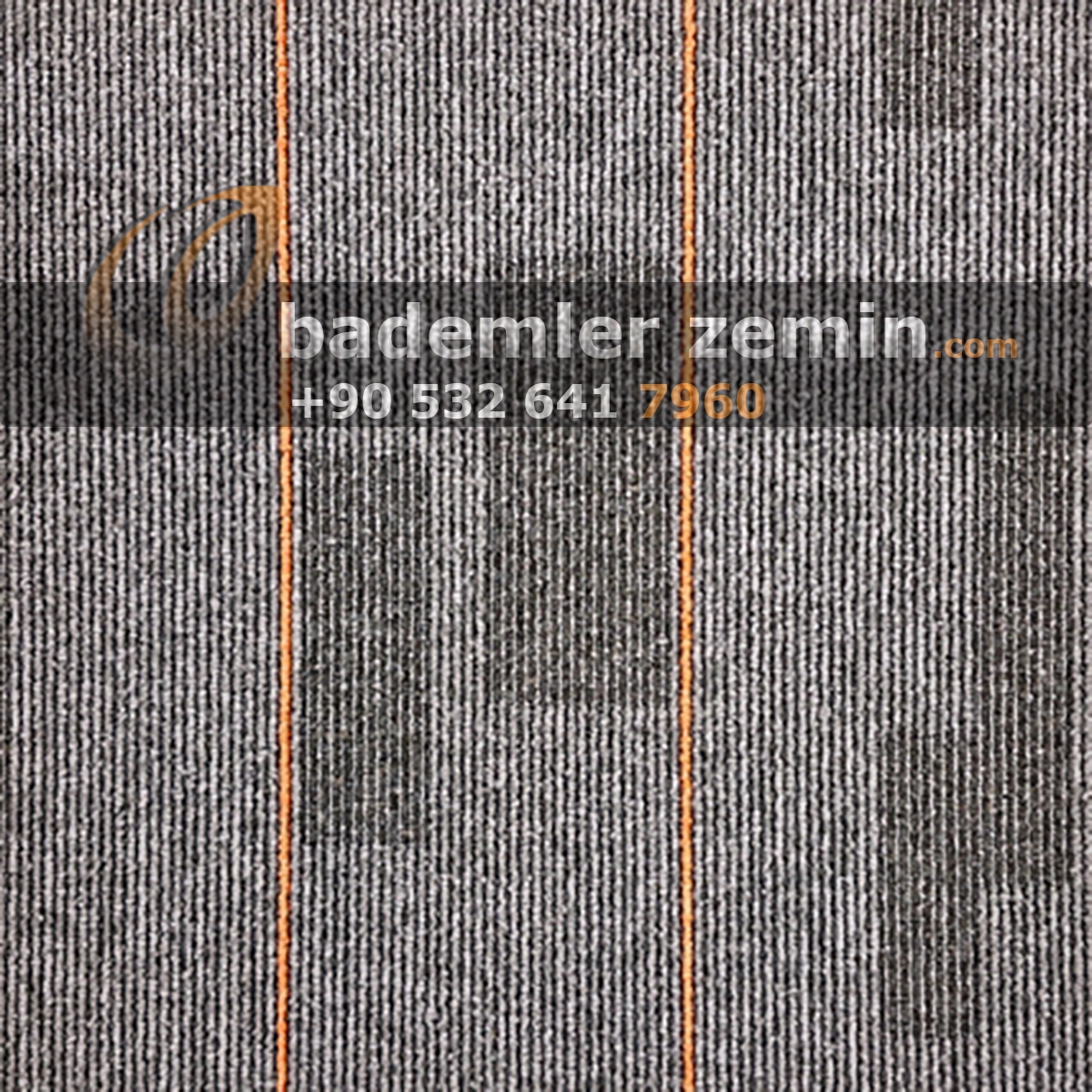 Falcon 2002 Karo Halı