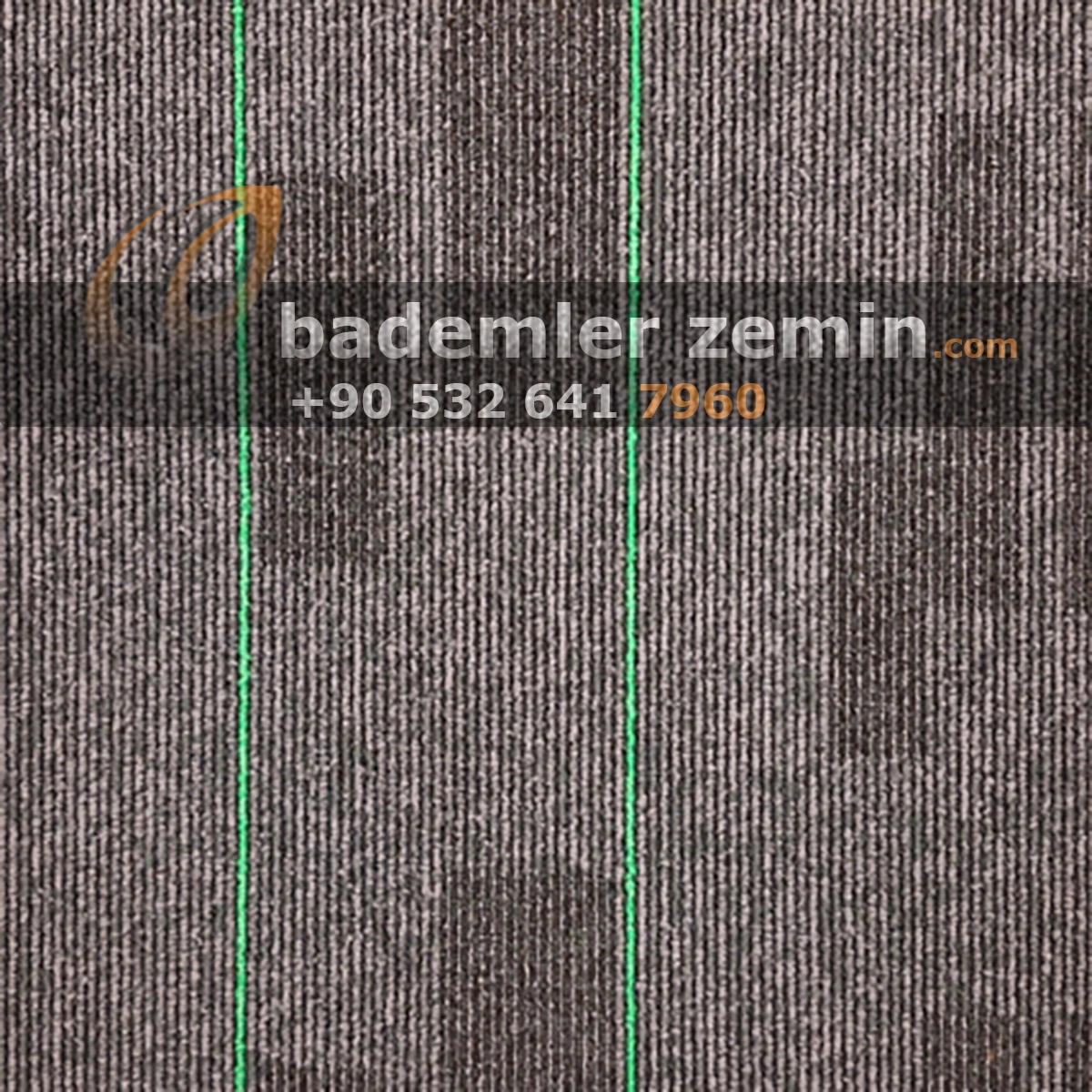 Falcon 2003 Karo Halı