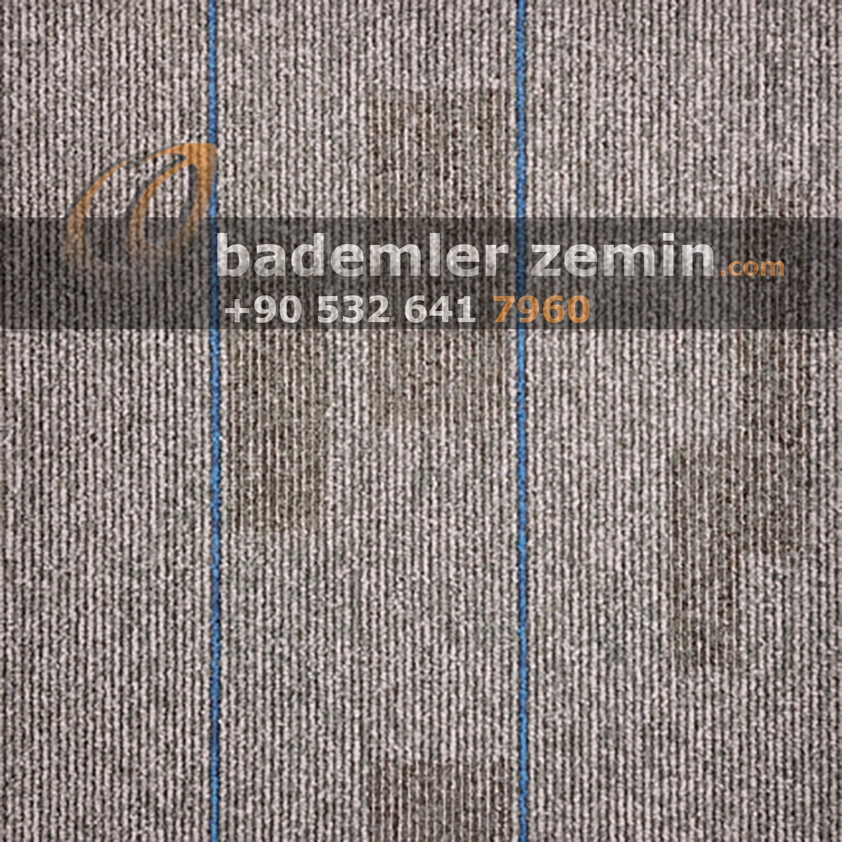 Falcon 2004 Karo Halı