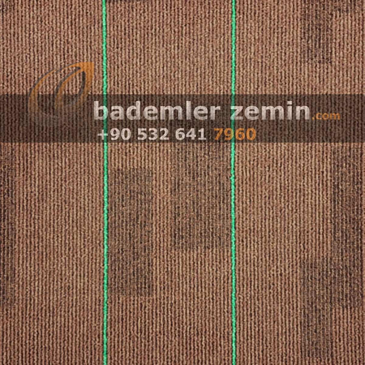 Falcon 2011 Karo Halı