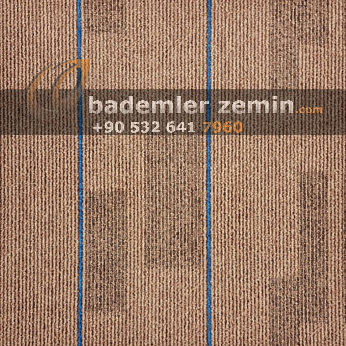 Falcon 2012 Karo Halı