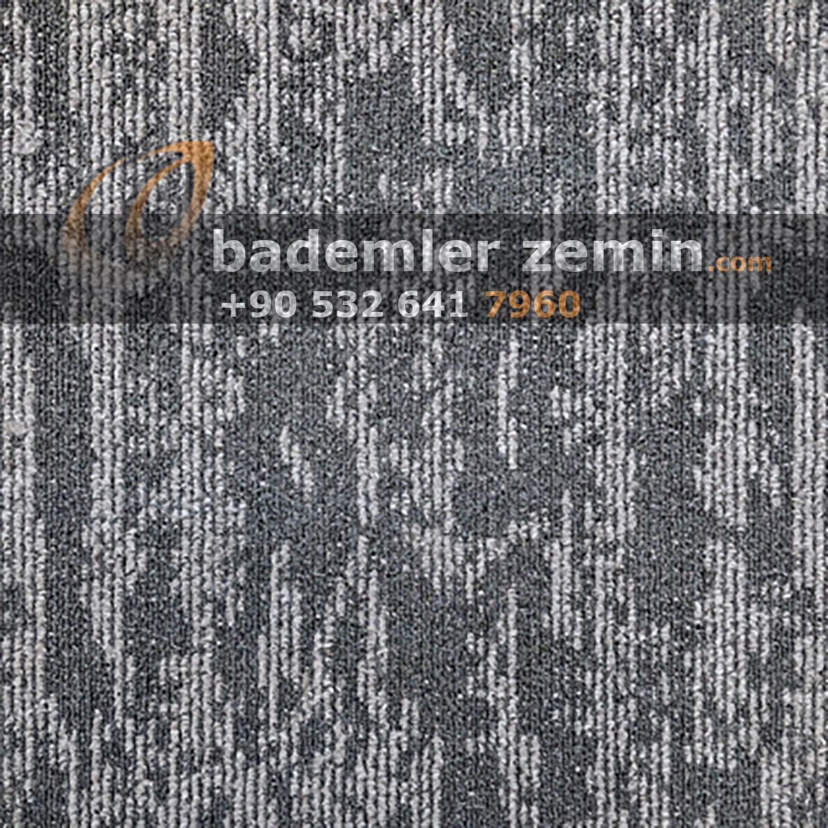 Galaxy 3002 Karo Halı