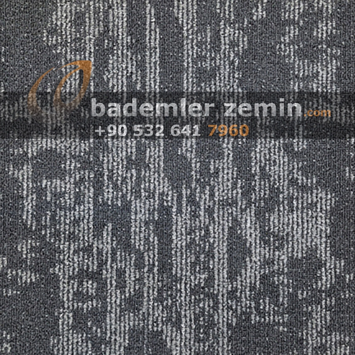 Galaxy 3004 Karo Halı