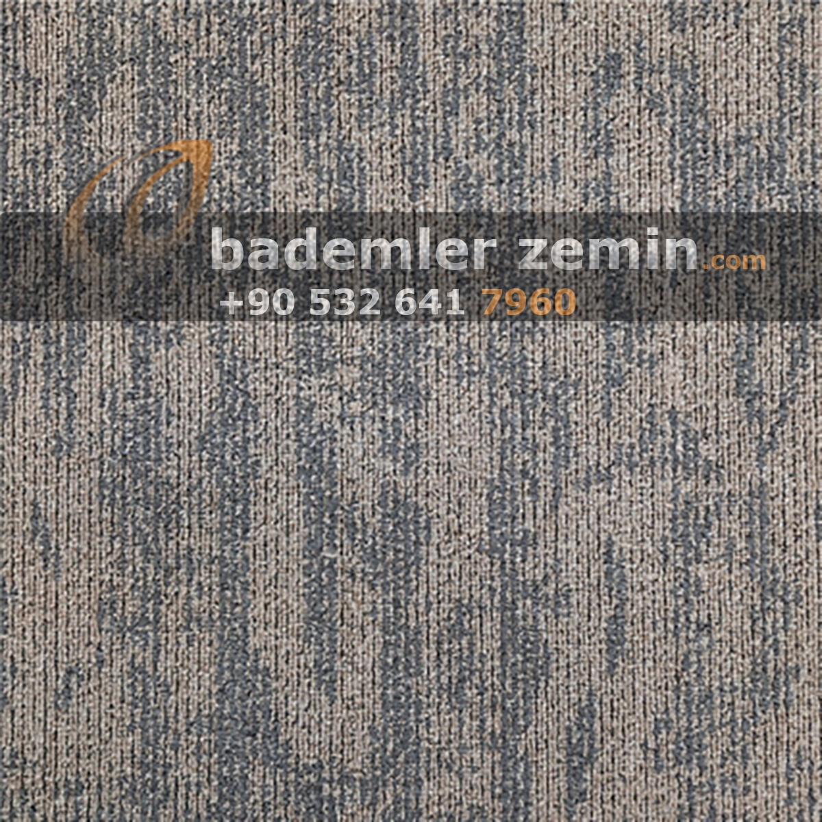 Galaxy 3005 Karo Halı