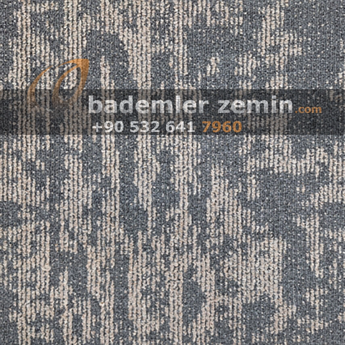 Galaxy 3006 Karo Halı