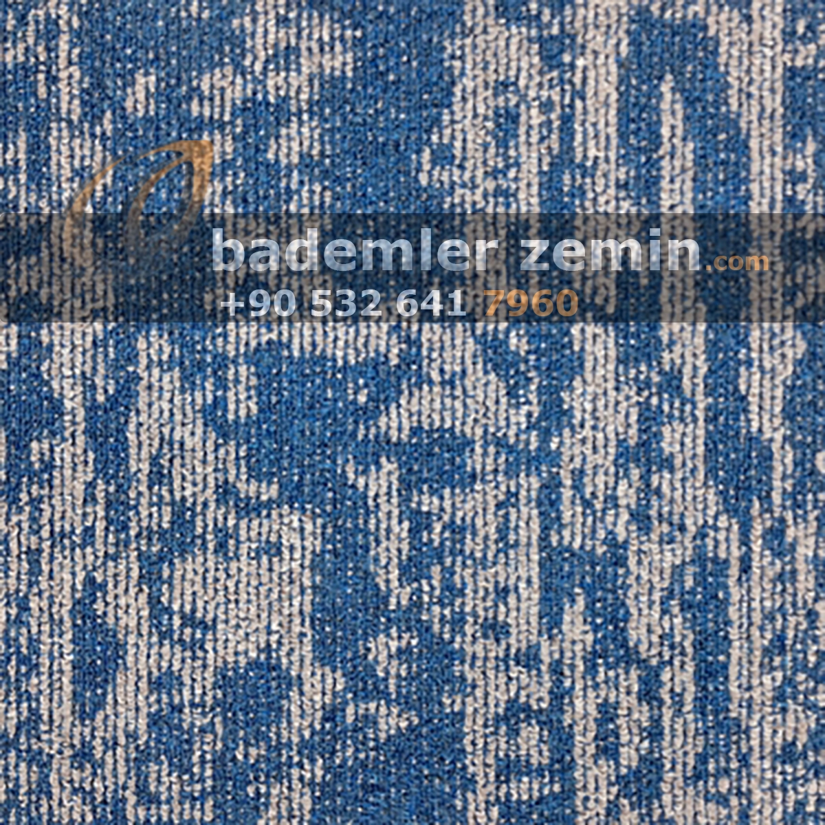 Galaxy 3007 Karo Halı