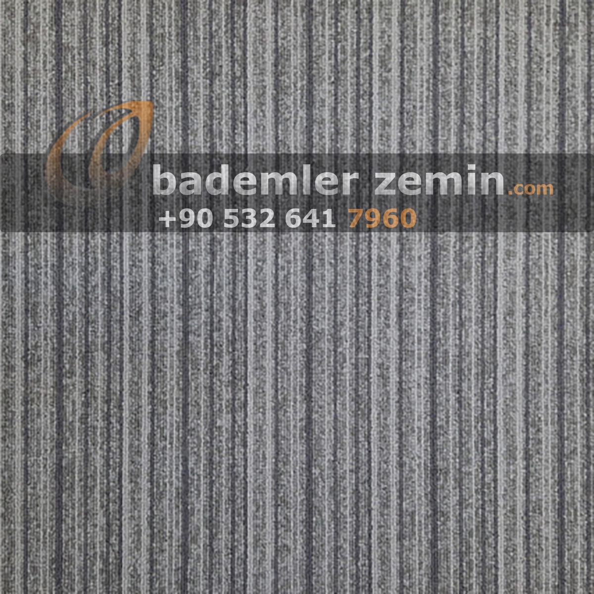 Halley 5006 Karo Halı