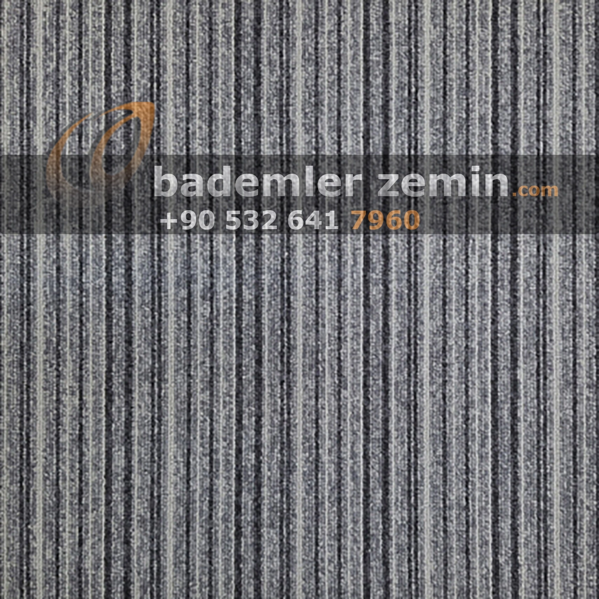 Halley 5007 Karo Halı