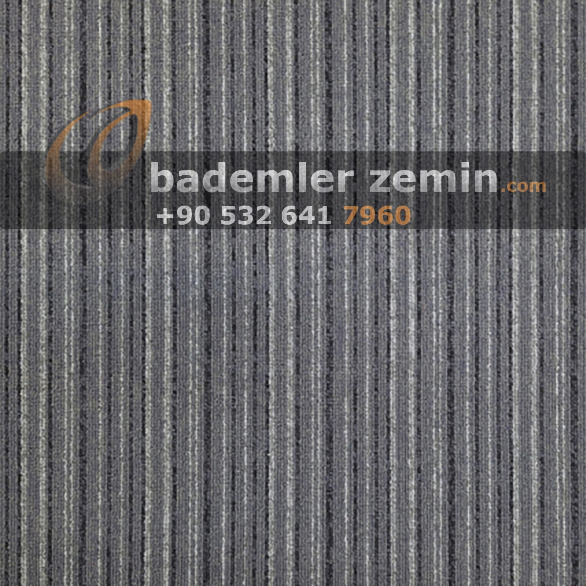 Halley 5008 Karo Halı