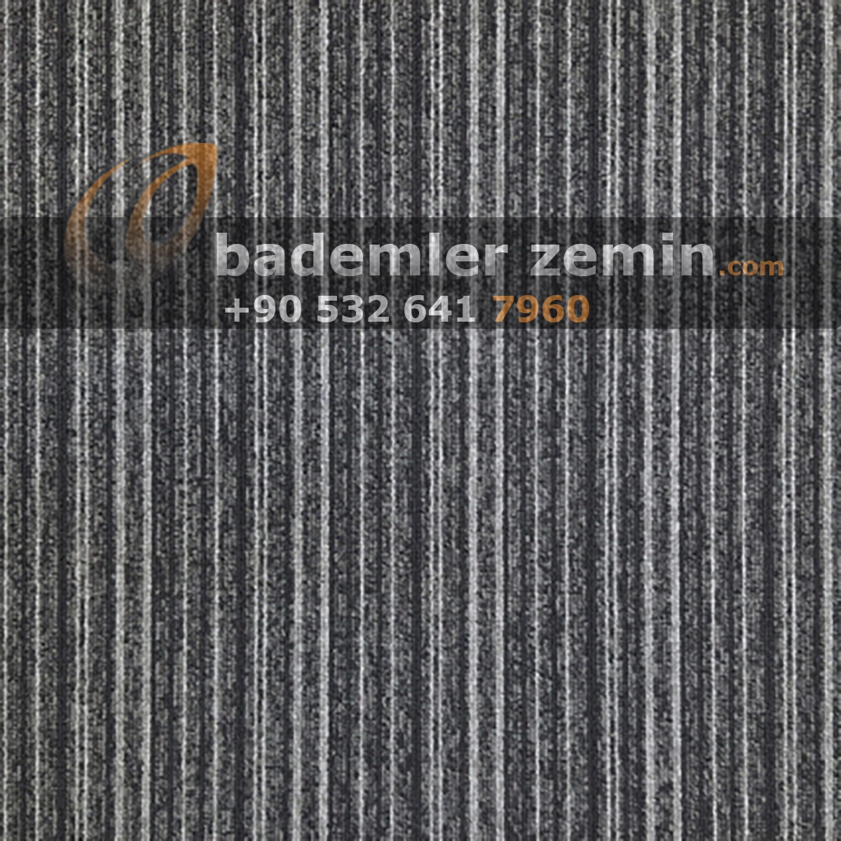 Halley 5009 Karo Halı