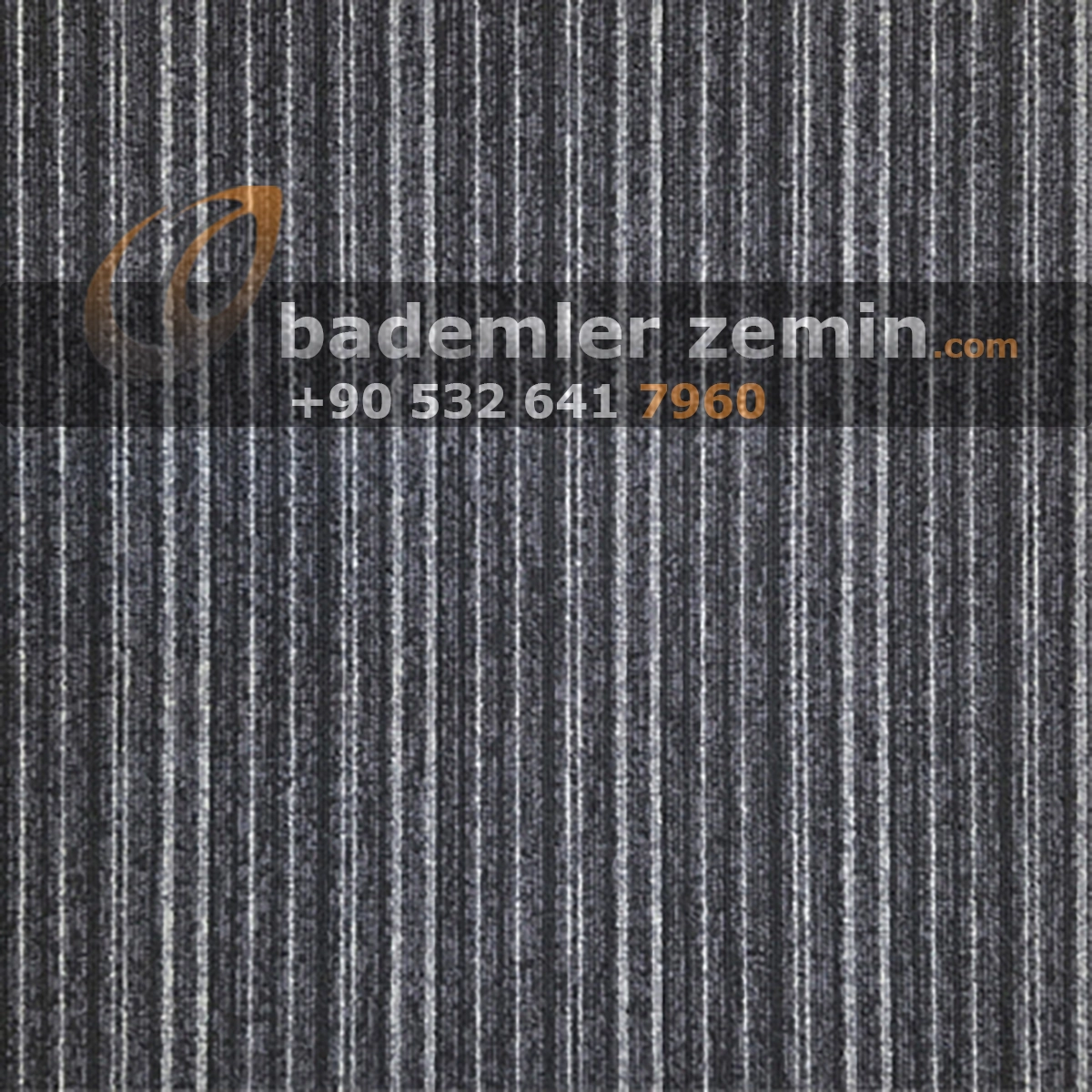 Halley 5010 Karo Halı