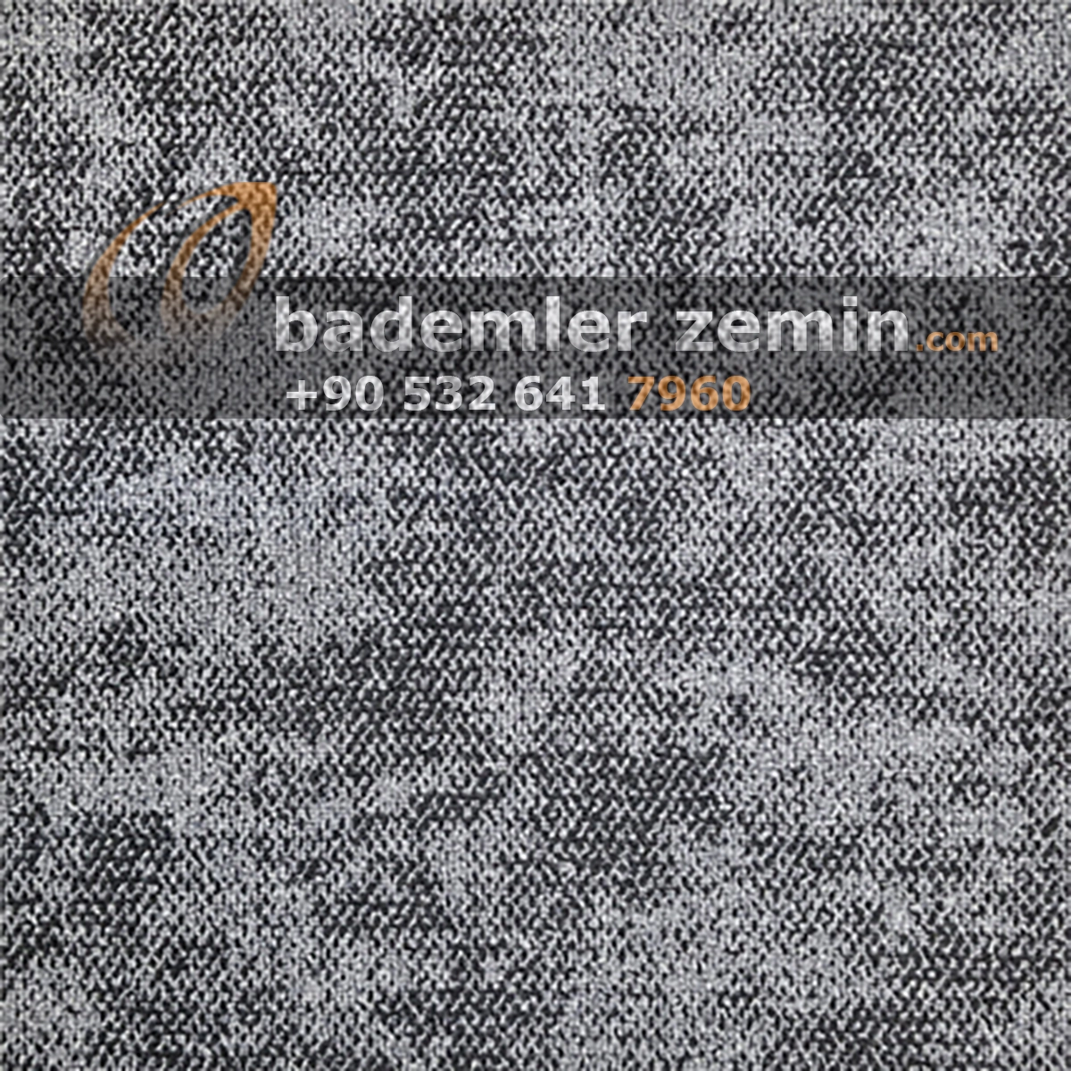 Halley 5013 Karo Halı