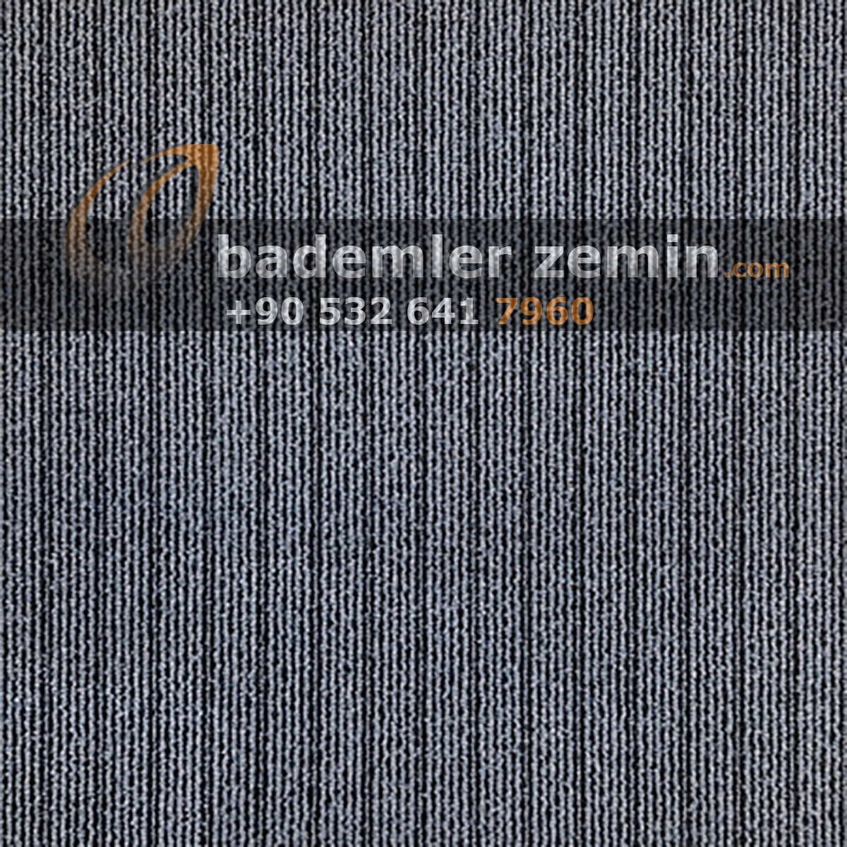 High Density 1607 Karo Halı