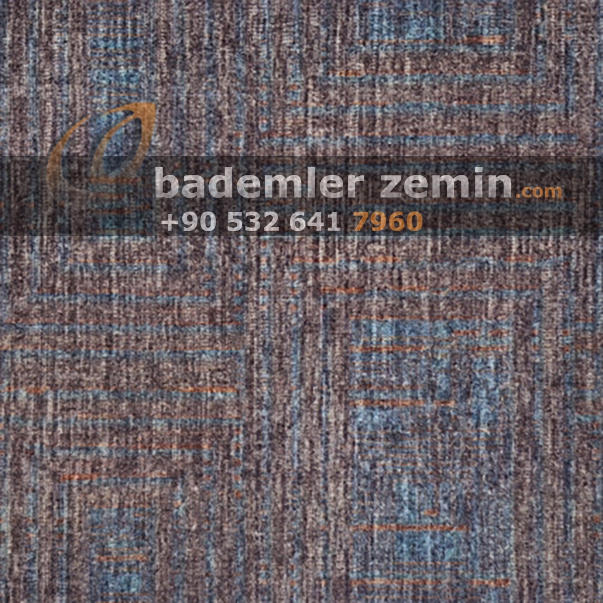 Orion 4006 Karo Halı