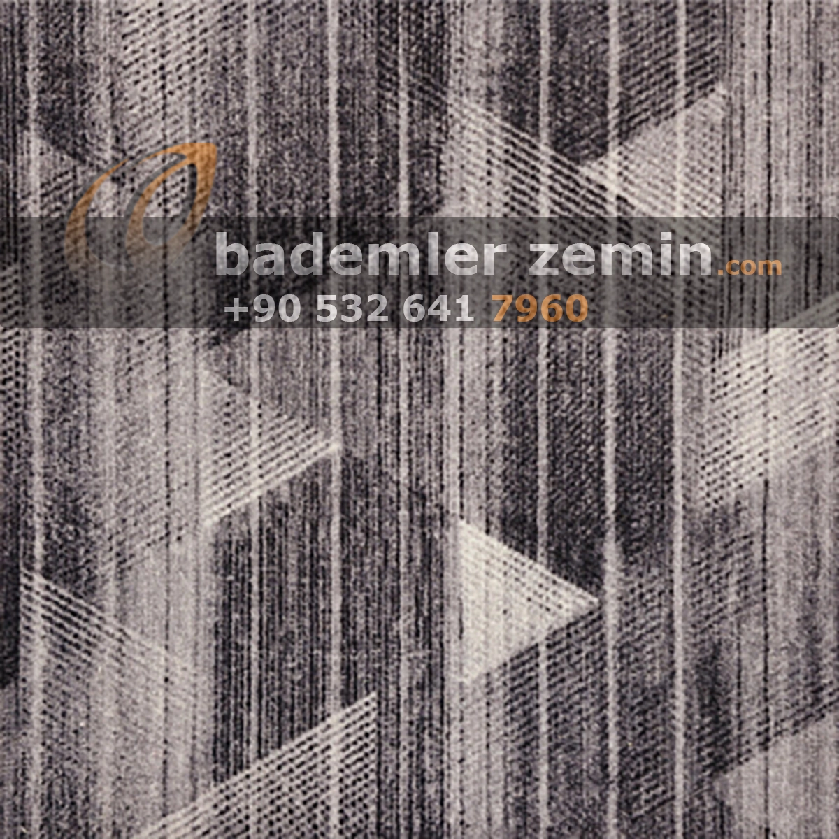 Orion 4008 Karo Halı