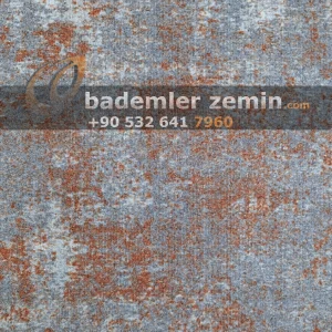 Spica 6008 Karo Halı