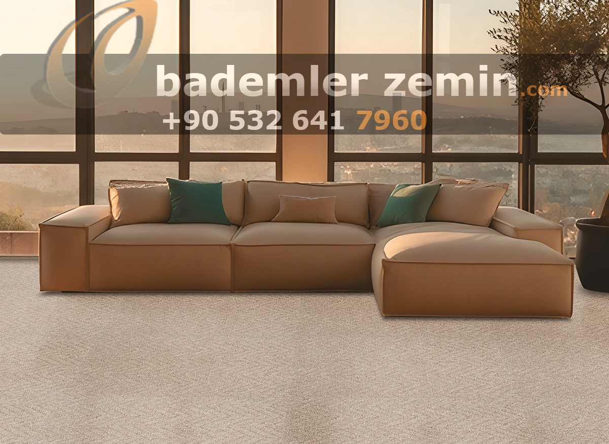 Asos 03 - Otel Odası Halısı - Görsel 2