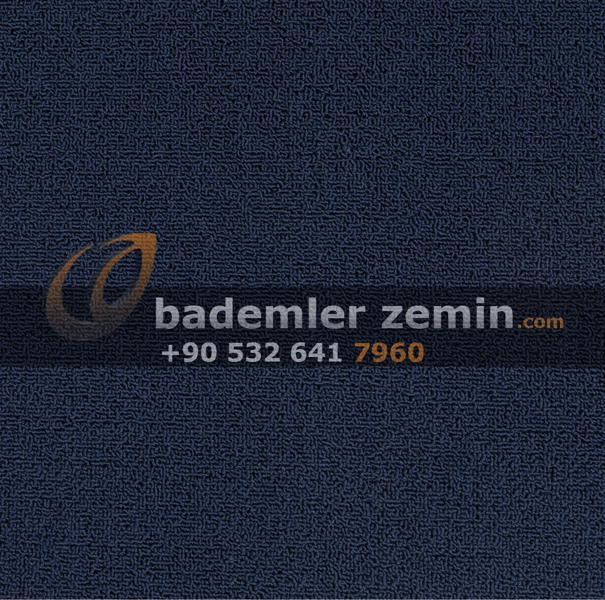 Avantaj Bukle Lacivert