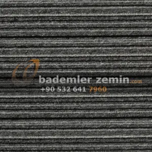 Açık Çizgili Füme