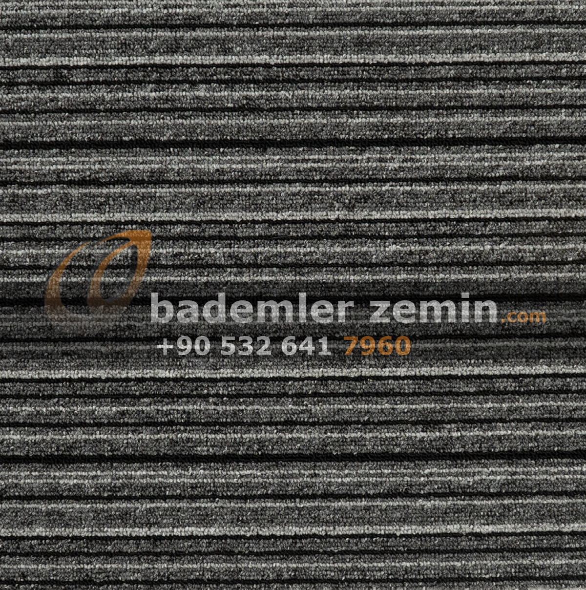 Açık Çizgili Füme