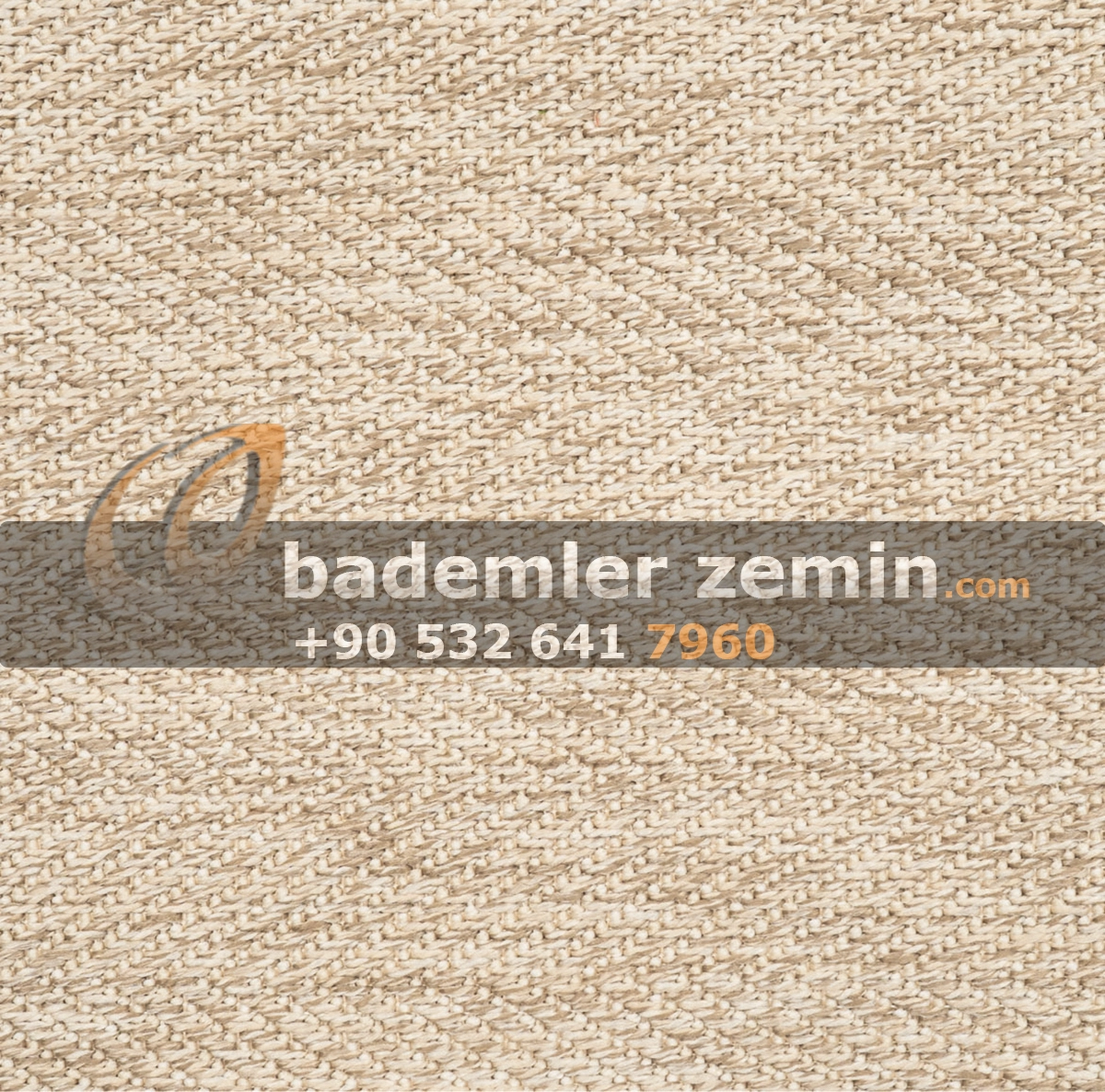 Nature Sisal 8784 Bej
