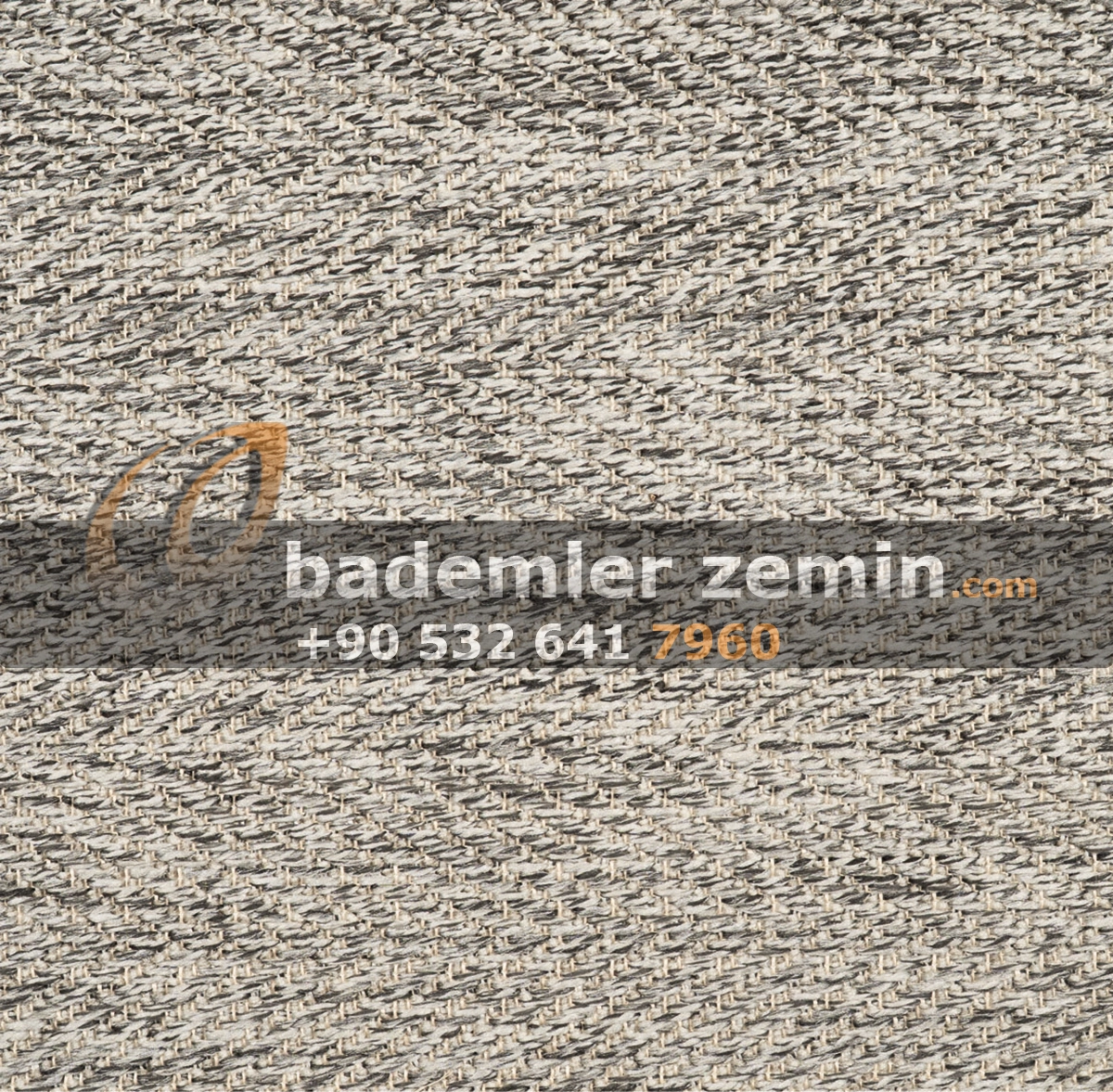 Nature Sisal 8784 Gri