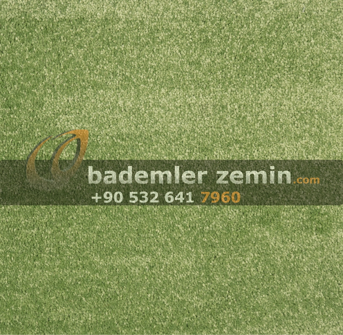 Rainbow Ürgüp 2002 Yeşil