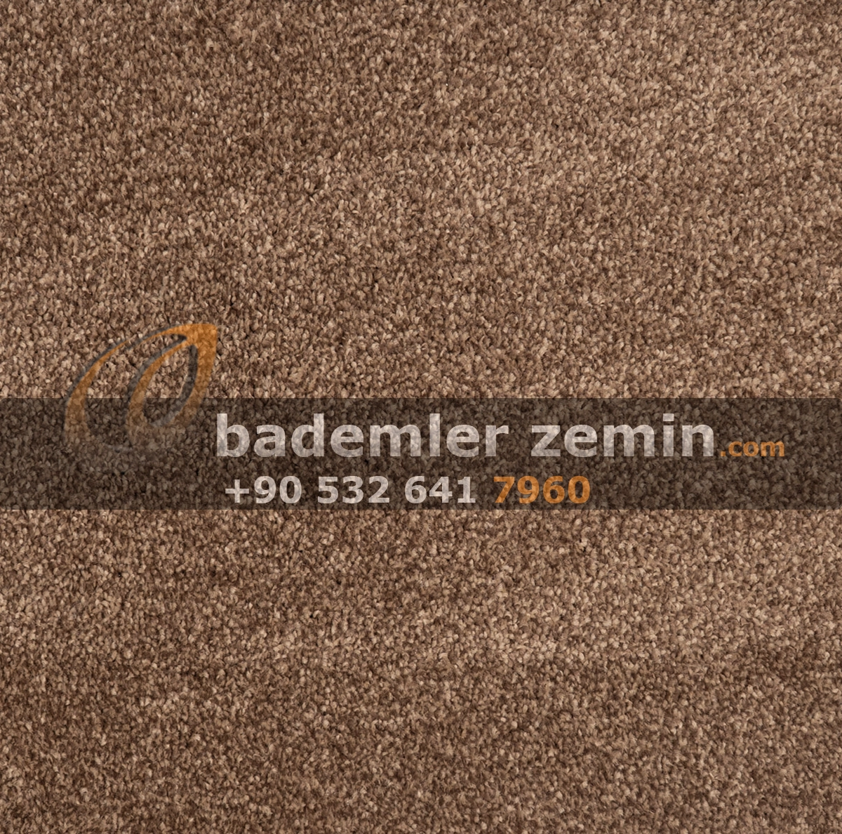 Rainbow Ürgüp 2007 Koyu Kahve