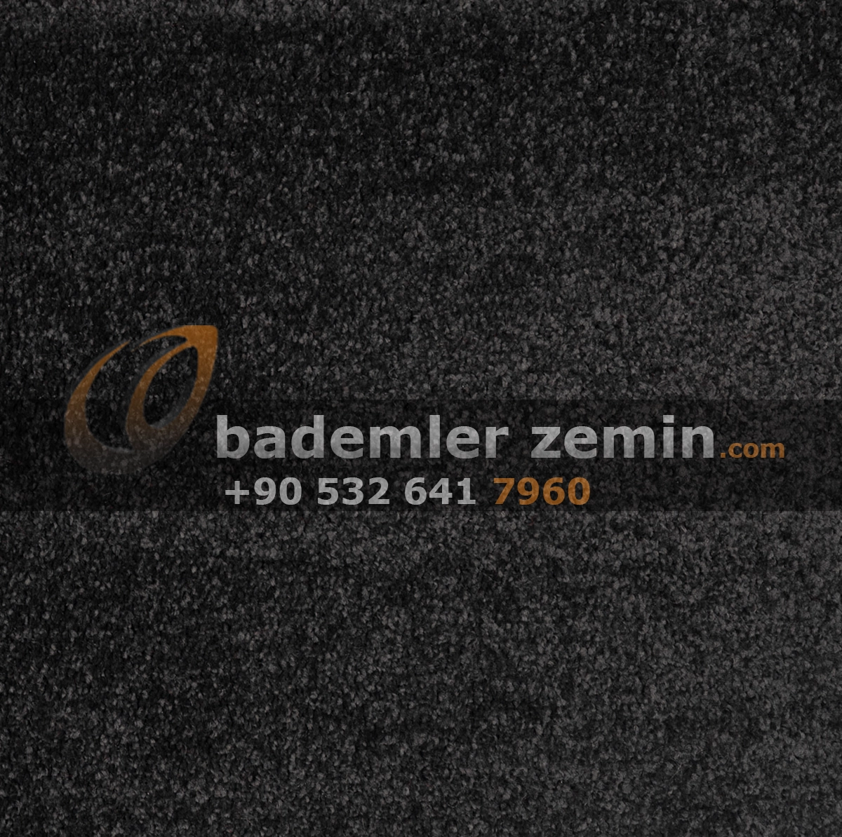 Rainbow Ürgüp 2010 Siyah