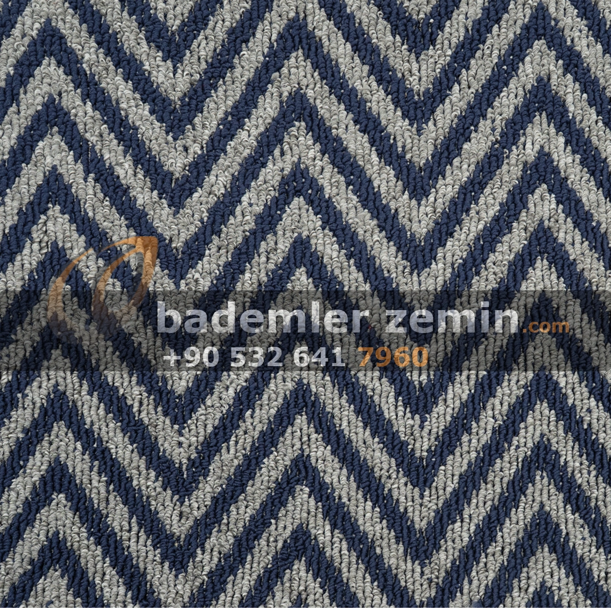 Scroll Bukle Milano 3150